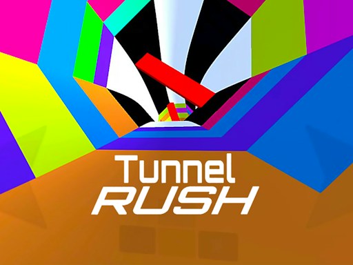 Tunnel Rush