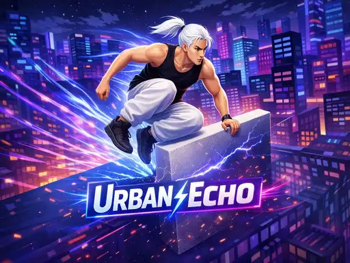 Urban Echo Unblocked
