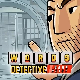 Words Detective Bank Heist Unblocked Game