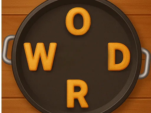 Words Search Puzzle Game Unblocked