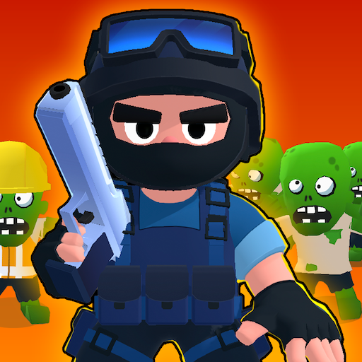  World Z Defense - Zombie Defense 